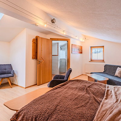 Appartement heidi